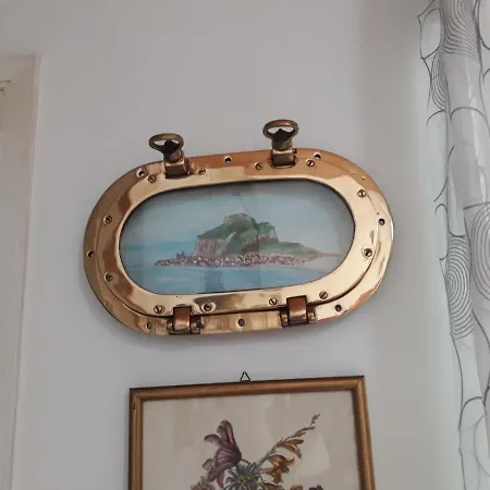 La Casetta Della Rocca *