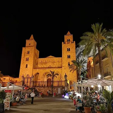 La Casetta Della Rocca * Cefalù