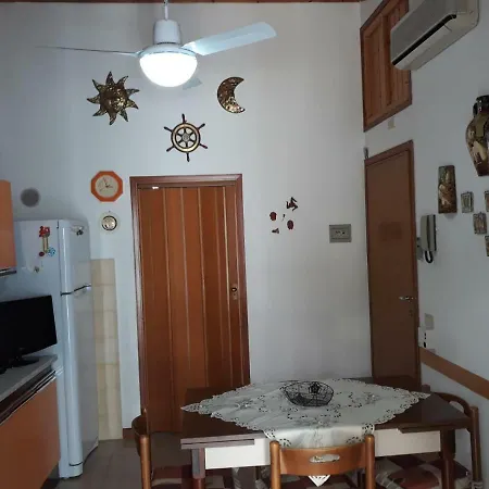 La Casetta Della Rocca Cefalù