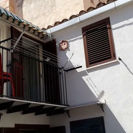 Apartamento La Casetta Della Rocca