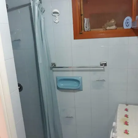 La Casetta Della Rocca