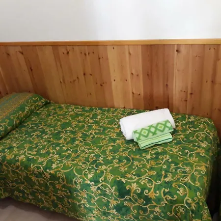 La Casetta Della Rocca