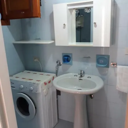 La Casetta Della Rocca Cefalù