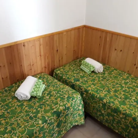 La Casetta Della Rocca Apartamento