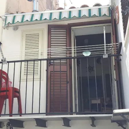 La Casetta Della Rocca