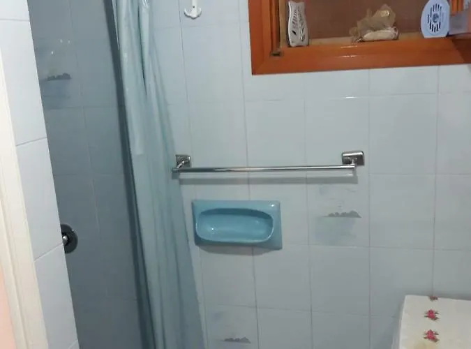 La Casetta Della Rocca