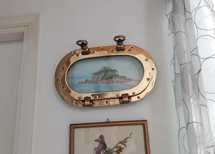 La Casetta Della Rocca *