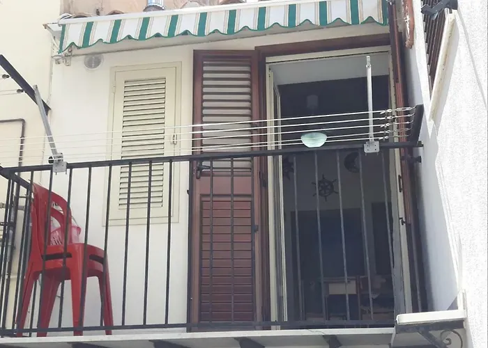 La Casetta Della Rocca